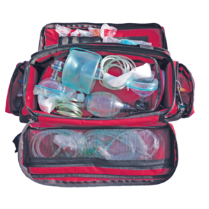 Dental Resuscitation Kit