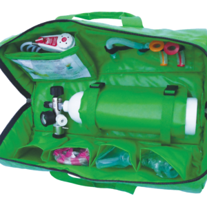 Marine kit bag