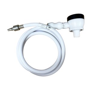 MediTech Oxygen Demand Valve