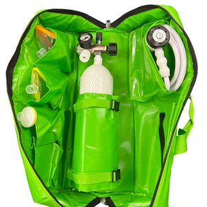 Oxygen Demand Valve Kit