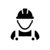 Industrial Safety icon