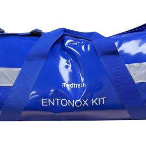 Wipe Clean Bag For Analgesic Kits