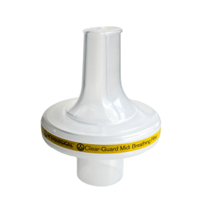 Meditech Bacterial Breathing Filter