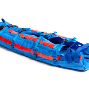 MedVac MRI Vacuum mattress