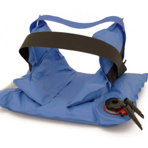 MedVac MRI heas Immobiliser