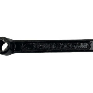 Bullnose Cylinder Key