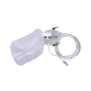 high concentrated therapy mask