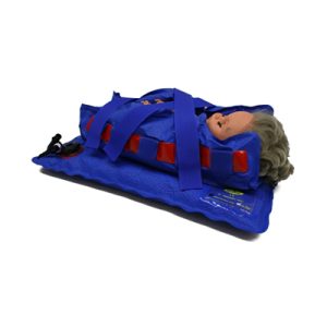 MedVac Infant MRI Vacuum Mattress