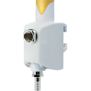 Wall Brackets & Clamps