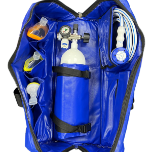 Analgesic Demand Valve Kit