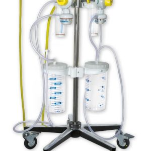 Suction Trolley Unit